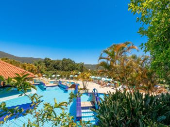Hotel Governador Celso Ramos