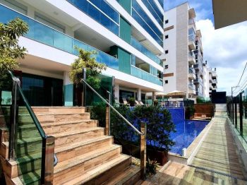 hotel em governador celso ramos