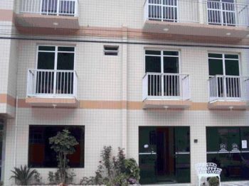 Hotel Governador Celso Ramos