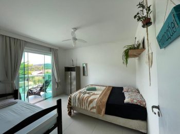 Hotel em Governador Celso Ramos