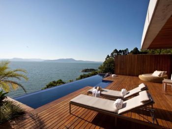 Hotel Governador Celso Ramos