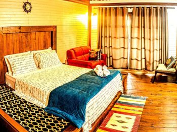 Hotel Governador Celso Ramos