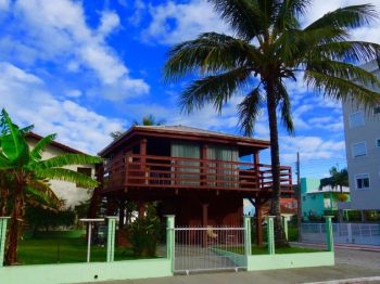 casas para alugar em governador celso ramos