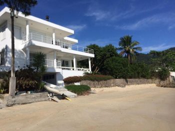 casas para alugar em governador celso ramos