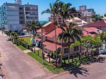aluguel temporário de casas Governador Celso Ramos