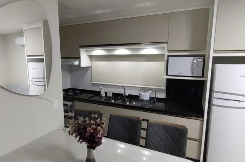 Apartamentos Towers