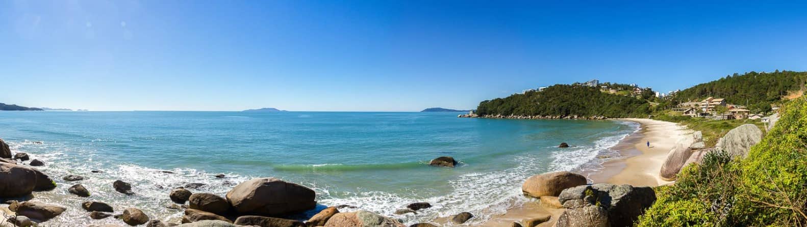 Praia das Cordas