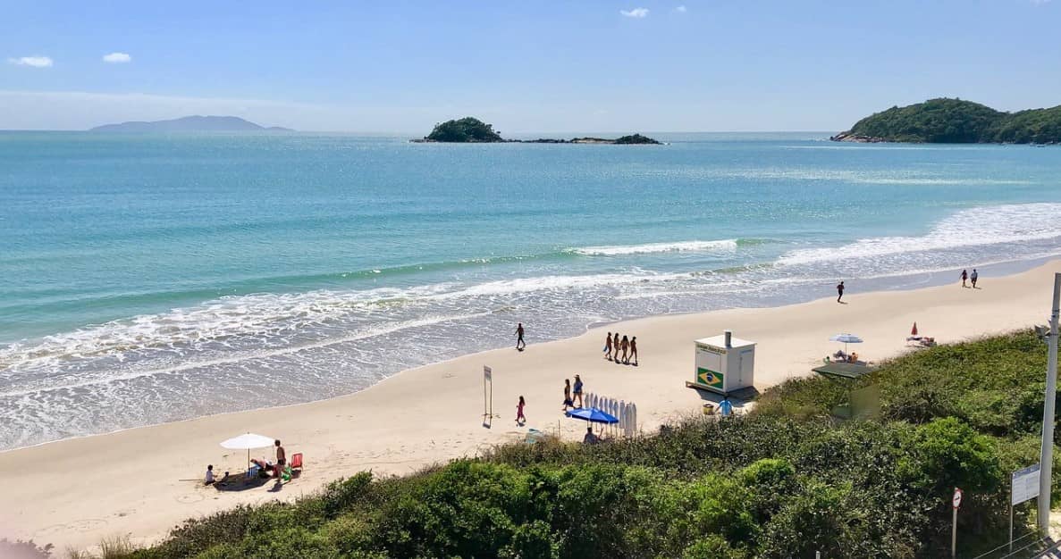 praia grande governador celso ramos sc